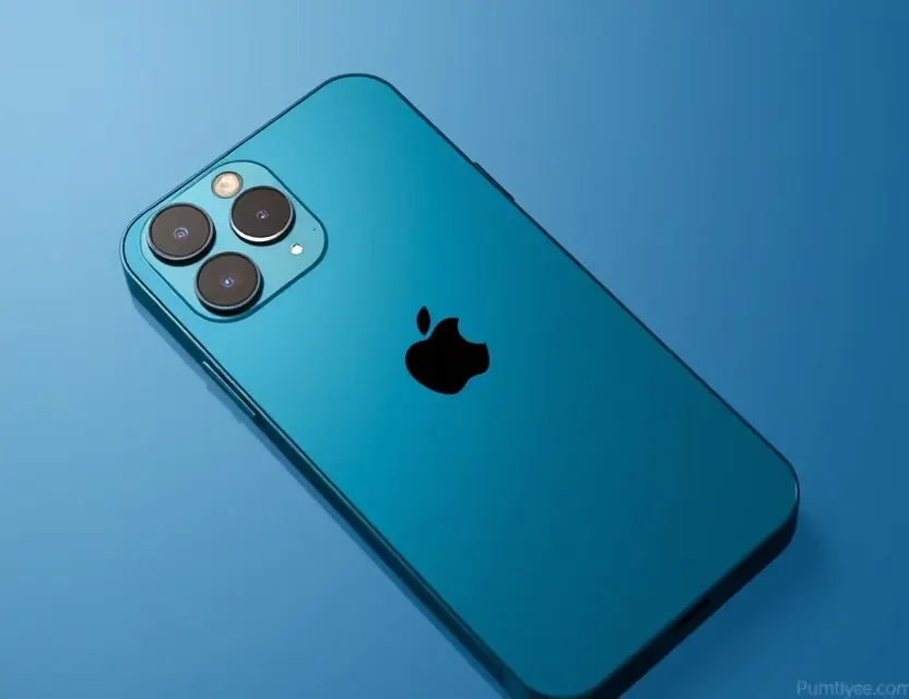 Новый iPhone 13: что ждать?