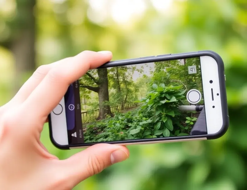 Лучшие смартфоны для фотографии