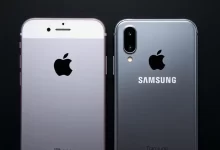 Photo of iPhone vs Samsung: битва титанов