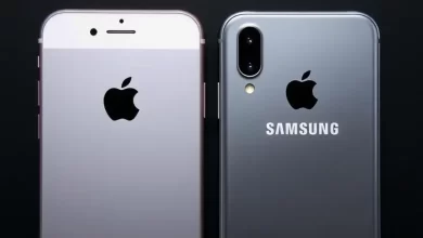 Photo of iPhone vs Samsung: битва титанов