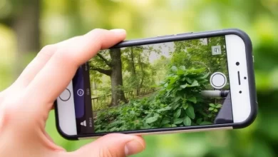 Photo of Лучшие смартфоны для фотографии