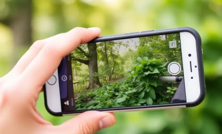 Photo of Лучшие смартфоны для фотографии