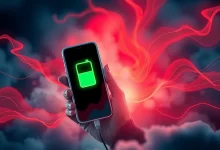 Photo of Секреты быстрого заряда на Android