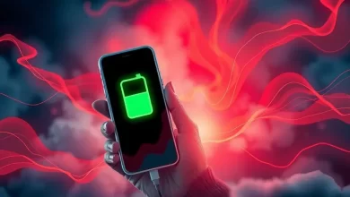 Photo of Секреты быстрого заряда на Android