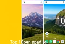 Photo of ТОП-10 популярных приложений для Android