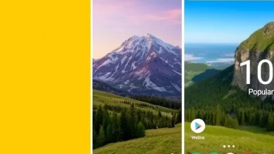 Photo of ТОП-10 популярных приложений для Android